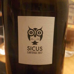 Sicus - Eduard Pié - Cartoixa