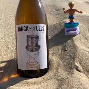 Cartoixà de Marina - Celler Tanca Els Ulls - francesc-boronat-fernandez