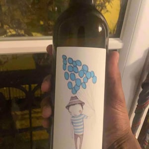 Cartoixà de Marina - Celler Tanca Els Ulls - Francesc Boronat Fernandez 