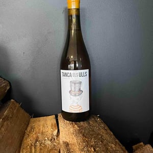 Cartoixà de Marina - Celler Tanca Els Ulls - francesc-boronat-fernandez