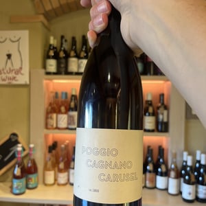 Carusel - Poggio Cagnano - alessandro-gobetti