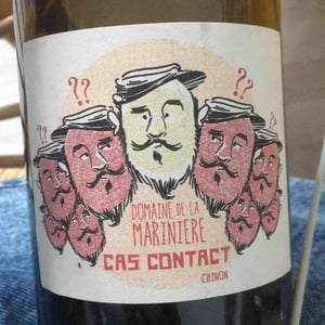 Cas Contact - Domaine De La Marinière - renaud-boris-desbourdes -2021