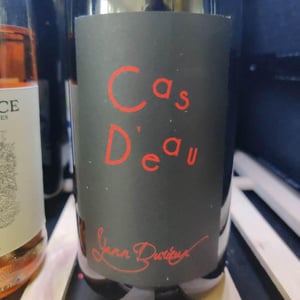 Cas d'eau 2014 - Recrue des Sens - Yann Durieux