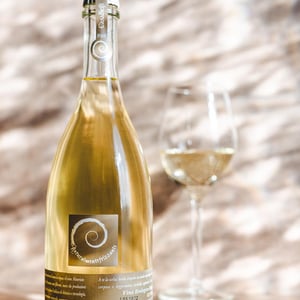 Prosecco Col Fondo - Casa Belfi - maurizio-donadi-albino-armani