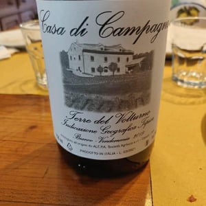 Casa Di Campagna Bianco - Ale.p.a. società agricola - Paola Riccio 