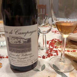 Casa Di Campagna Bianco - Ale.p.a. società agricola - Paola Riccio 
