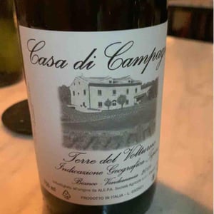 Casa Di Campagna Bianco - Ale.p.a. società agricola - Paola Riccio 