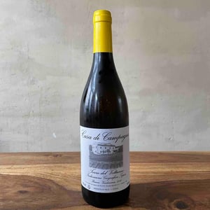 Casa Di Campagna Bianco - Ale.p.a. società agricola - Paola Riccio 