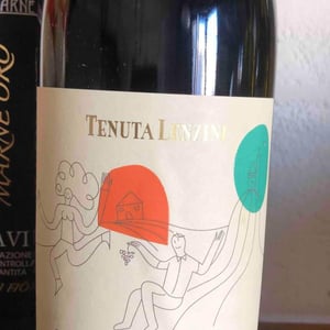Casa e Chiesa - Tenuta Lenzini - Benedetta Tronci Michele Guarino 