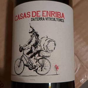 Casas De Enribas - Daterra Viticultores - Laura Lorenzo Dominguez 