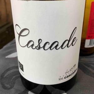 Cascade - Domaine Les Cascades - laurent-sylvie-bachevillier