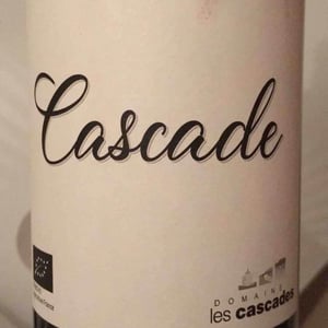 Cascade - Les cascades - Laurent & Sylvie Bachevillier 