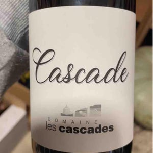 Cascade - Les cascades - laurent-sylvie-bachevillier