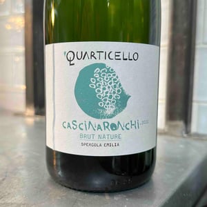 Cascinaronchi - Il Quarticello - roberto-maestri