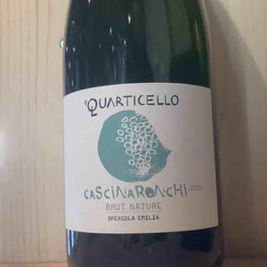 Cascinaronchi Spergola - Il Quarticello - roberto-maestri