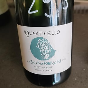 Cascinaronchi Spergola - Il Quarticello - Roberto Maestri 
