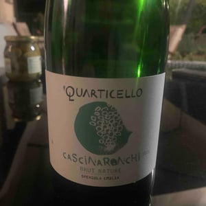 Cascinaronchi Spergola - Il Quarticello - Roberto Maestri 