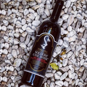 Case Basse - Case Basse di Gianfranco Soldera - graziella-soldera -2013