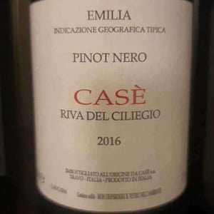 Casè - Riva del Ciliegio - Società Agricola Casè - alberto-anguissola-diego-ragazzi