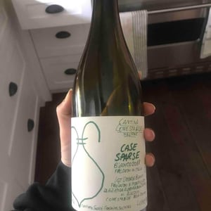 Case Sparse Bianco - Conestabile Della Staffa - Danilo Marcucci 