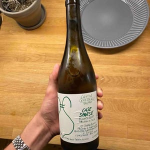 Case Sparse Bianco - Conestabile Della Staffa - Danilo Marcucci 