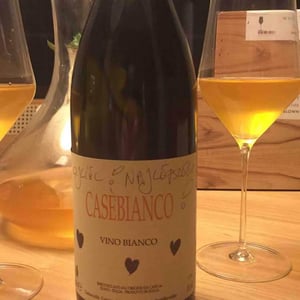 Casèbianco - Società Agricola Casè - Alberto Anguissola & Diego Ragazzi 