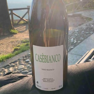 Società Agricola Casè - Alberto Anguissola & Diego Ragazzi - Casèbianco