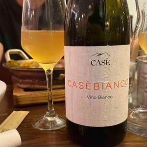 Società Agricola Casè - Alberto Anguissola & Diego Ragazzi - Casèbianco