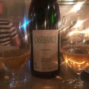 Casèbianco - Società Agricola Casè - Alberto Anguissola & Diego Ragazzi 