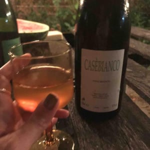 Casèbianco - Società Agricola Casè - Alberto Anguissola & Diego Ragazzi 