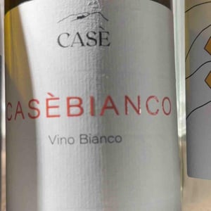 Casèbianco - Società Agricola Casè - Alberto Anguissola & Diego Ragazzi 