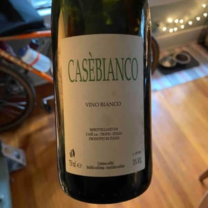 Società Agricola Casè - Alberto Anguissola & Diego Ragazzi - Casèbianco