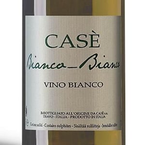 Casèbianco - Società Agricola Casè - Alberto Anguissola & Diego Ragazzi 