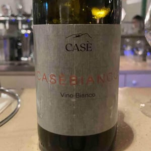 Società Agricola Casè - Alberto Anguissola & Diego Ragazzi - Casèbianco