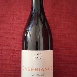 Società Agricola Casè - Alberto Anguissola & Diego Ragazzi - Casèbianco