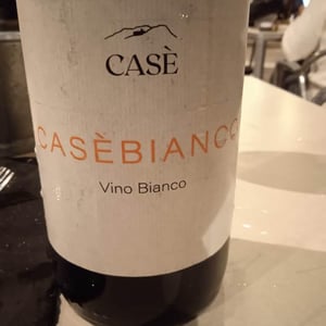 Società Agricola Casè - Alberto Anguissola & Diego Ragazzi - Casèbianco