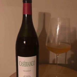 Società Agricola Casè - Alberto Anguissola & Diego Ragazzi - Casèbianco