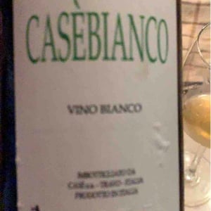 Società Agricola Casè - Alberto Anguissola & Diego Ragazzi - Casèbianco