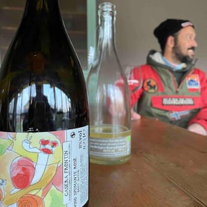 Casera Frontin Rosè - Casera Frontin - Maurizio & Fabiola Donadi -2021