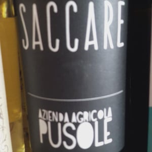 CaseSparse - PUSOLE - Roberto e Lorenzo Pusole -2024
