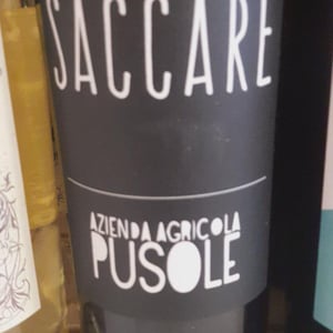 CaseSparse - PUSOLE - Roberto e Lorenzo Pusole -2024