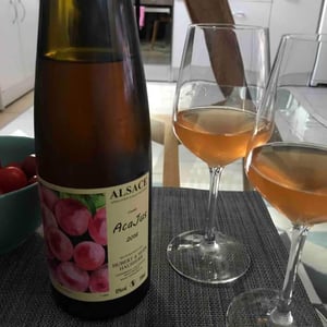 AcaJus - Vin Hausherr - hubert-heidi-hausherr