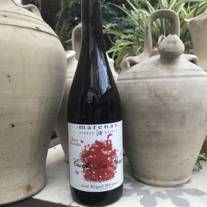 Casilla las Flores - Marenas Viñedo y Bodega - jose-miguel-marquez-herrador