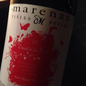 Casilla las Flores - Marenas Viñedo y Bodega - jose-miguel-marquez-herrador