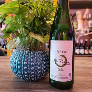 Fass N°25 Riesling Trocken - Peter Lauer - florian-lauer -2020