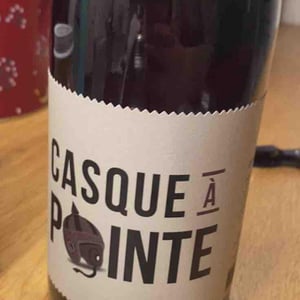 Casque à Pointe - Domaine L'Oustal des Roumegueurs - jean-marc-berge