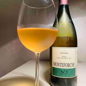 Cassiara - Azienda Agricola Monteforche - Alfonso Soranzo -2019