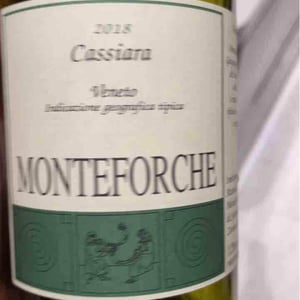 Cassiara - Azienda Agricola Monteforche - alfonso-soranzo -2019