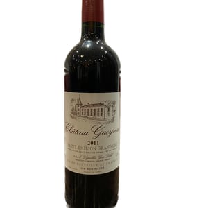 Saint-Emilion - Domaine Cassini - arnauld-isabelle-daudier-de-cassini -2019