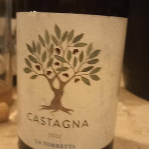 Castagna - Azienda Agricola La Torretta - Riccardo Magno & Maria Enqvist 
